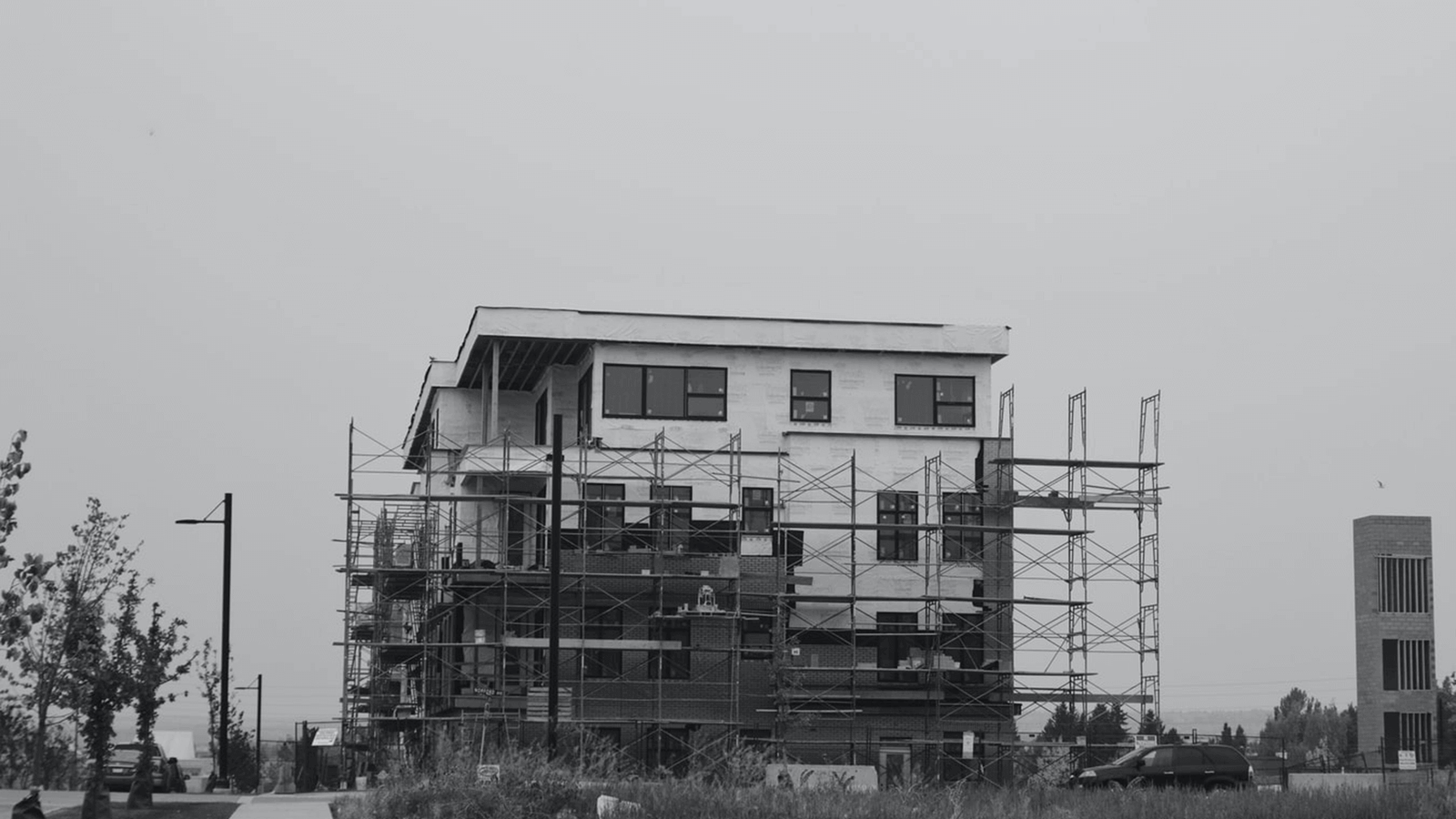 real estate template