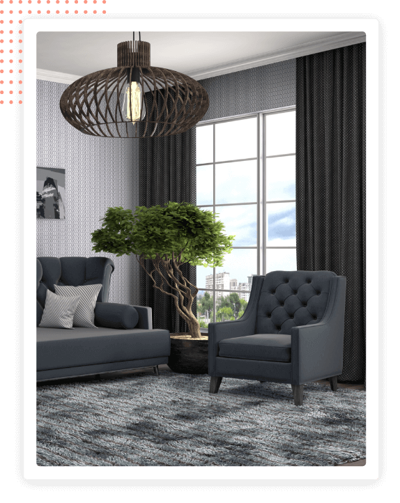 real estate template