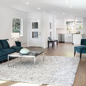 real estate template