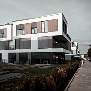 real estate template